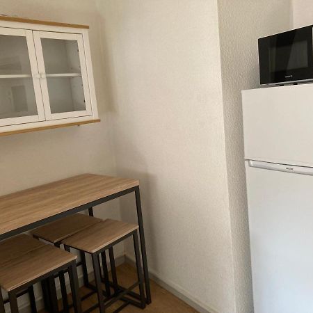 Toulouse Centre: T2 Bis Dans Immeuble Historique Apartment Ngoại thất bức ảnh
