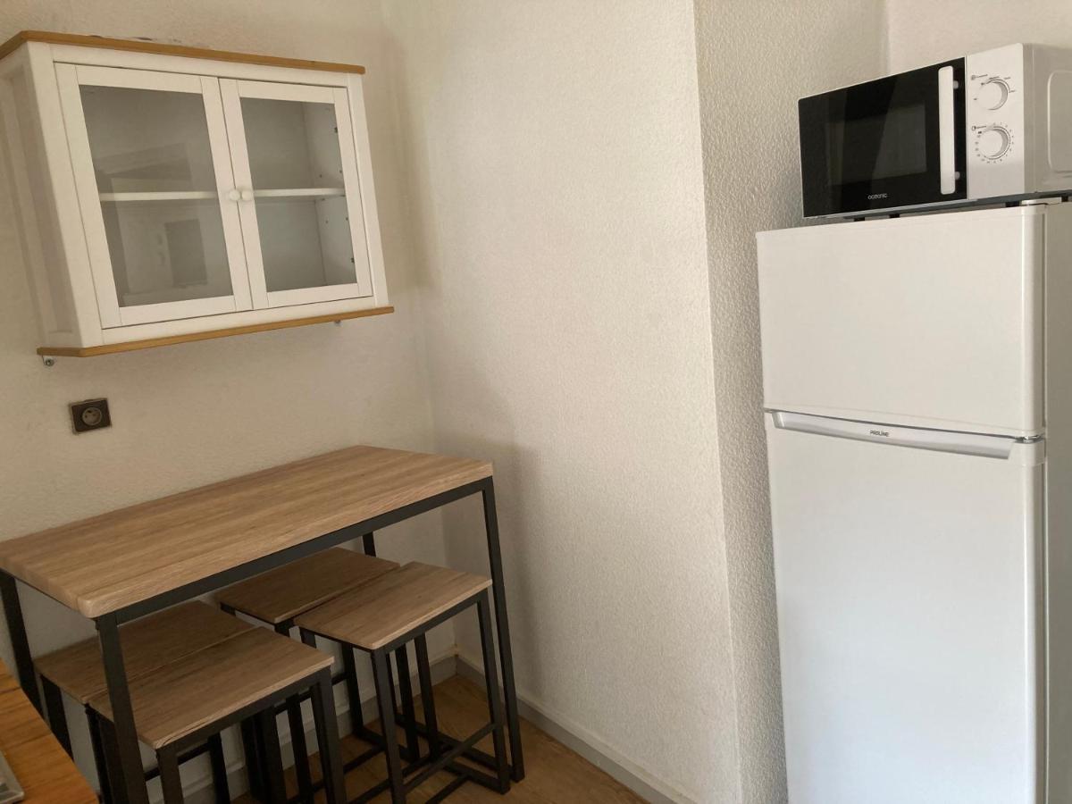 Toulouse Centre: T2 Bis Dans Immeuble Historique Apartment Ngoại thất bức ảnh