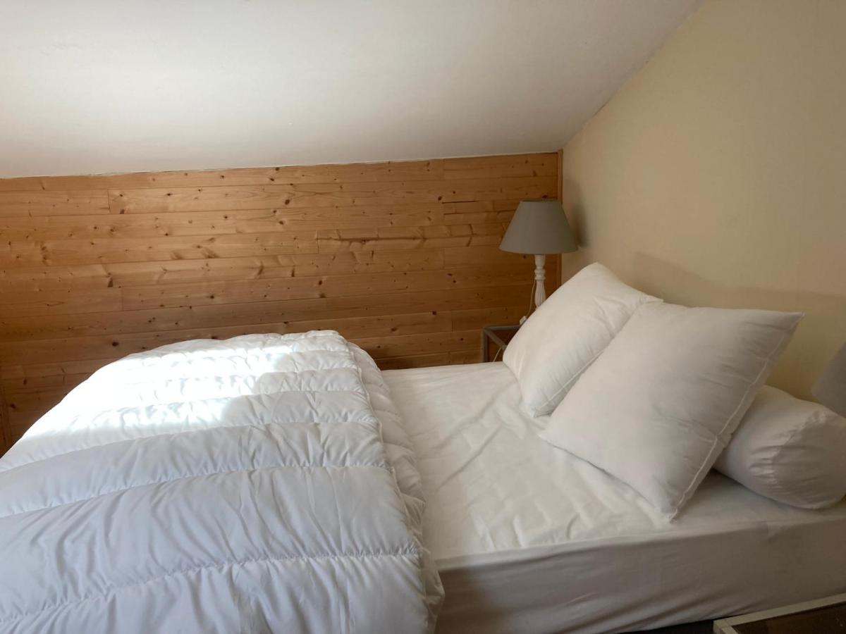 Toulouse Centre: T2 Bis Dans Immeuble Historique Apartment Ngoại thất bức ảnh